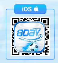 Nhà Cái 8day| Đăng Nhập 8day Mới Nhất - Không Bị Chặn Tải app nhanh chóng trên IOS