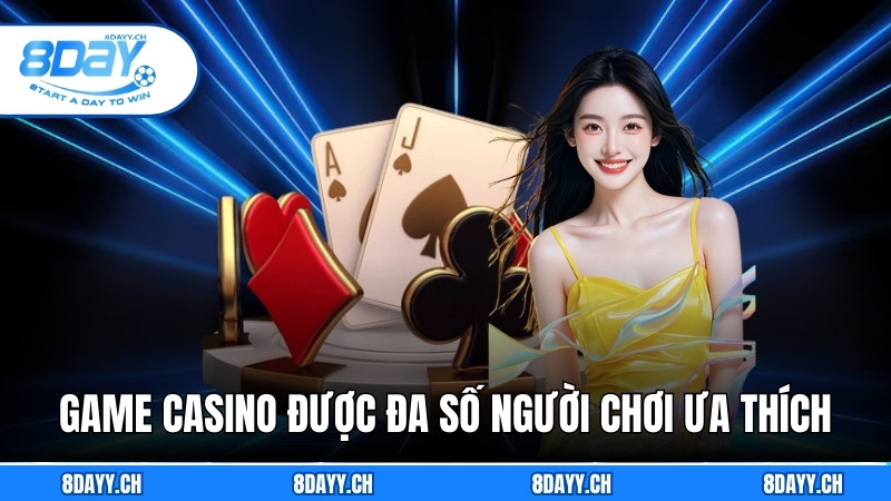 Baccarat Trực Tuyến - Cược Nhanh, Chơi Dễ, Nhận Thưởng Ngay Baccarat trực tuyến là game casino được đa số người chơi ưa thích