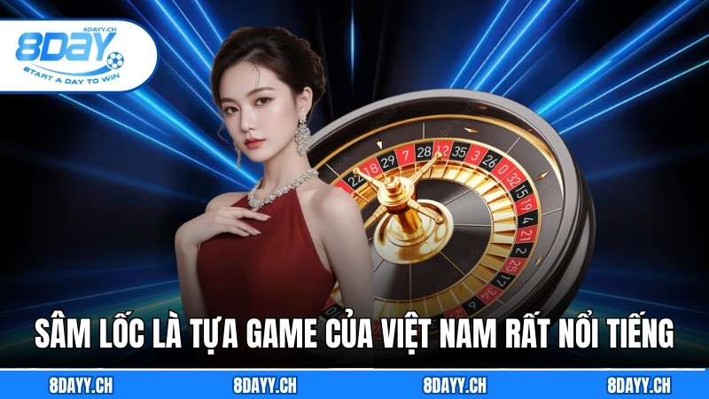 Cách Chơi Sâm Lốc - Hướng Dẫn Chi Tiết Cho Người Mới Bắt Đầu Sâm Lốc là tựa game của Việt Nam rất nổi tiếng