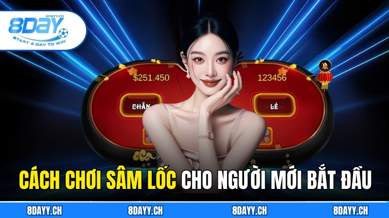 Cách Chơi Sâm Lốc - Hướng Dẫn Chi Tiết Cho Người Mới Bắt Đầu Học cách chơi Sâm Lốc từ kiến thức về người tham gia