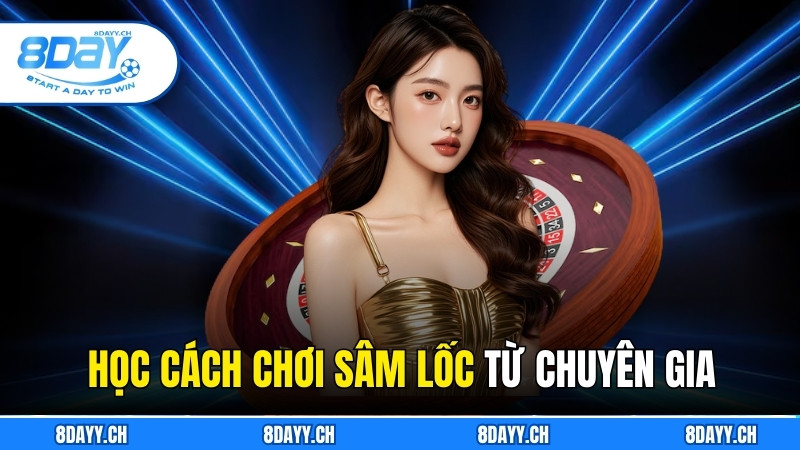 Cách Chơi Sâm Lốc - Hướng Dẫn Chi Tiết Cho Người Mới Bắt Đầu