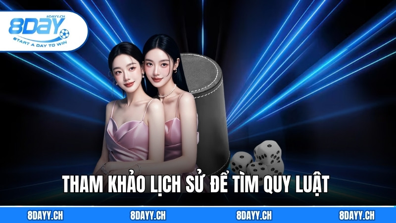 Sicbo là gì? Tựa Game Dân Gian Hấp Dẫn Tại Nhà Cái 8Day Mẹo chơi Sicbo là gì? Hãy tham khảo lịch sử để tìm quy luật