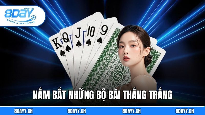 Cách Chơi Bài Binh Xập Xám Chuẩn Xác Giúp Bạn Thắng Lớn Nắm bắt những bộ thắng trắng